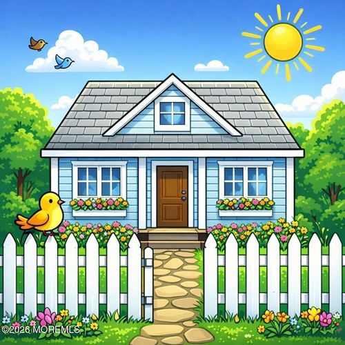 51 Oregon Ave, Waretown, NJ, 08758-2434 | Card Image