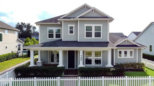 144 Clark St, Oviedo, FL, 32765-9611 | Card Image