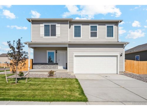 931 Sarah Ave, Fort Lupton, CO, 80621-2428 | Card Image