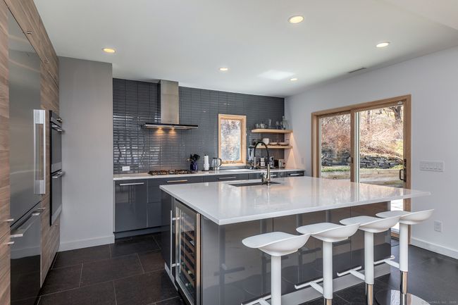 119 W Shore Rd, House other with 3 bedrooms, 3 bathrooms and 2 parking in New Preston Marble Dale CT | Image 10