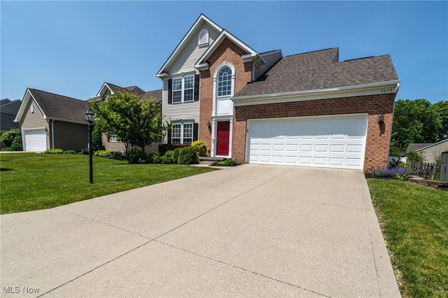 3079 Landing Ln, House other with 3 bedrooms, 4 bathrooms and null parking in Reminderville OH | Image 30