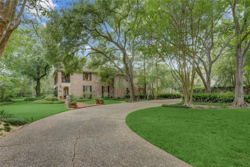 1 Stayton Cir, Piney Point Village, TX, 77024-6725 | Card Image