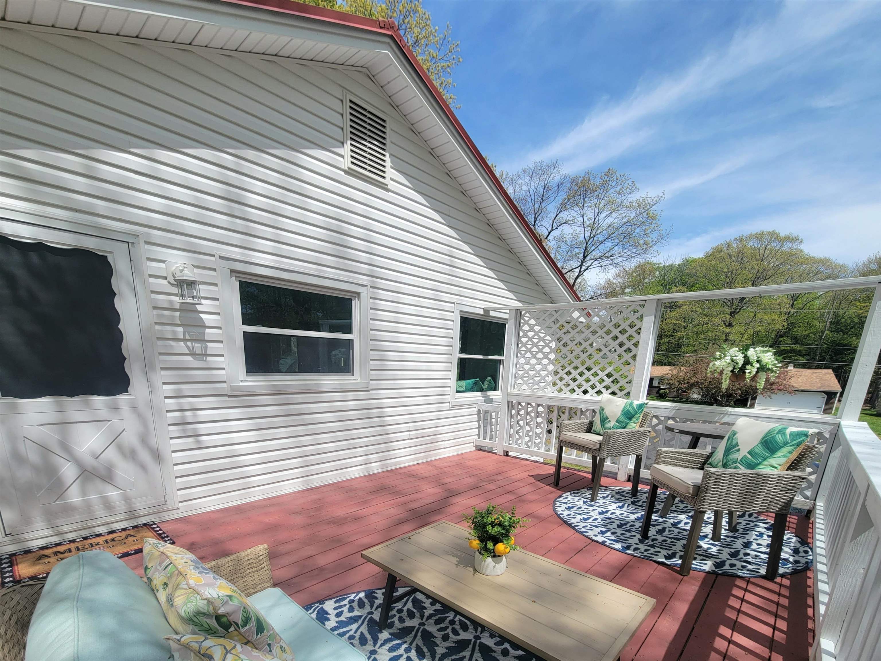 Residential in Gilford 2