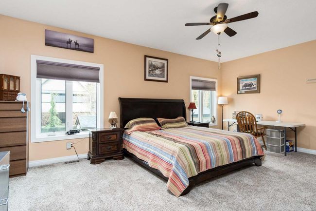 79 Harrison Green, House other with 6 bedrooms, 5 bathrooms and 6 parking in Olds AB | Image 28
