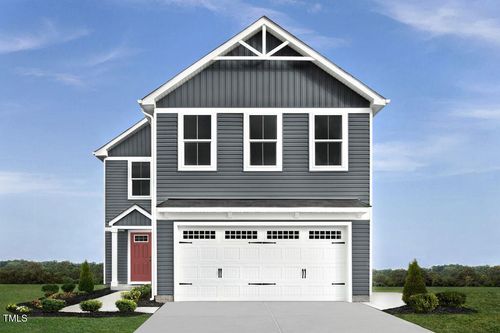161 Traverse Mountain Dr, Wendell, NC, 27591-4455 | Card Image