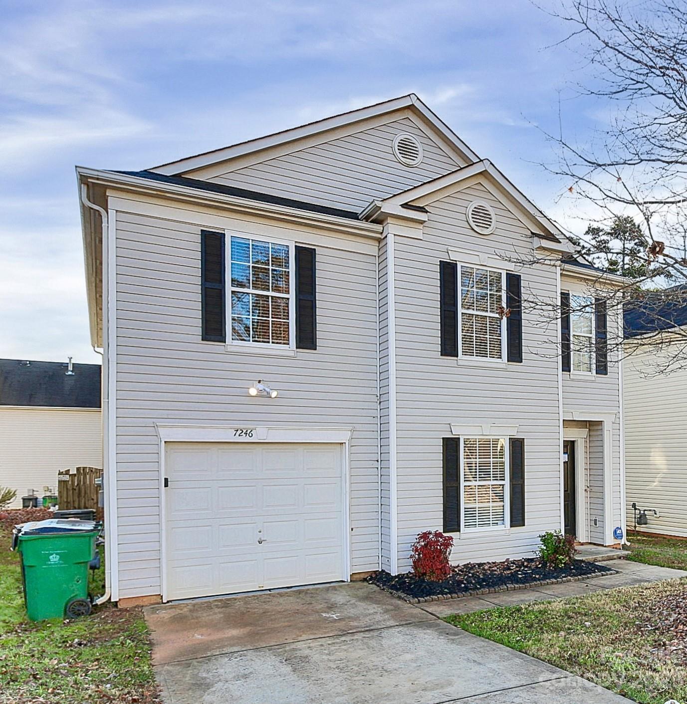 7246 Fox Point Dr, Sold in Charlotte - eXp Realty