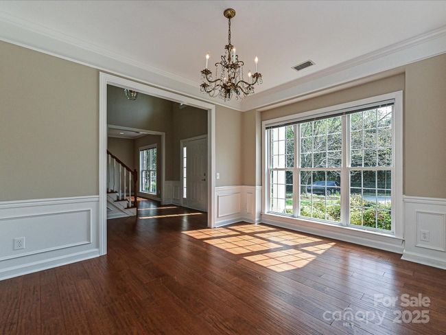 6112 Swanston Dr, House other with 5 bedrooms, 3 bathrooms and null parking in Charlotte NC | Image 13