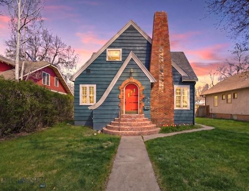 706 S 6th Ave, Bozeman, MT, 59715-7426 | Card Image