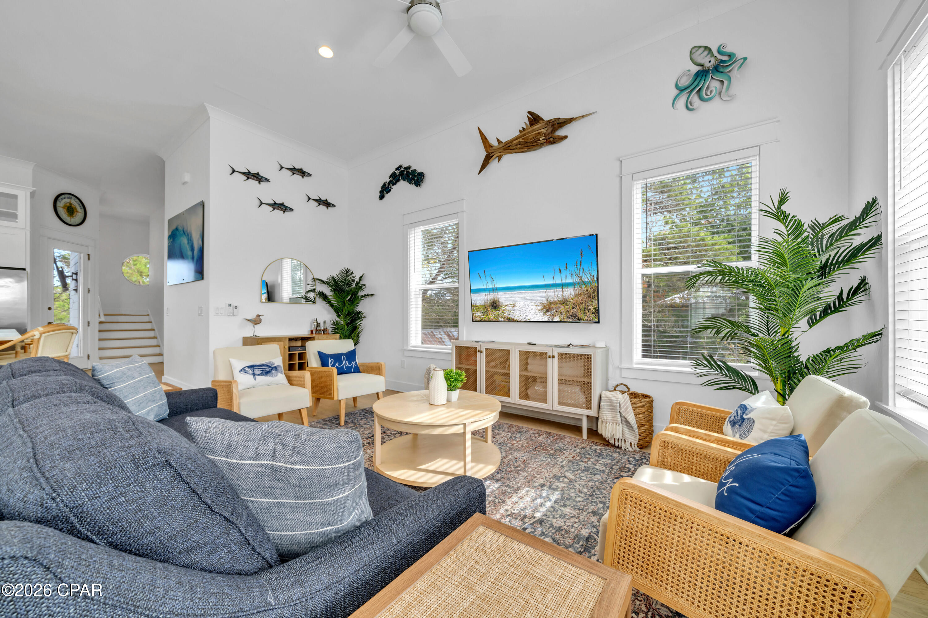 Residential in Inlet Beach 5