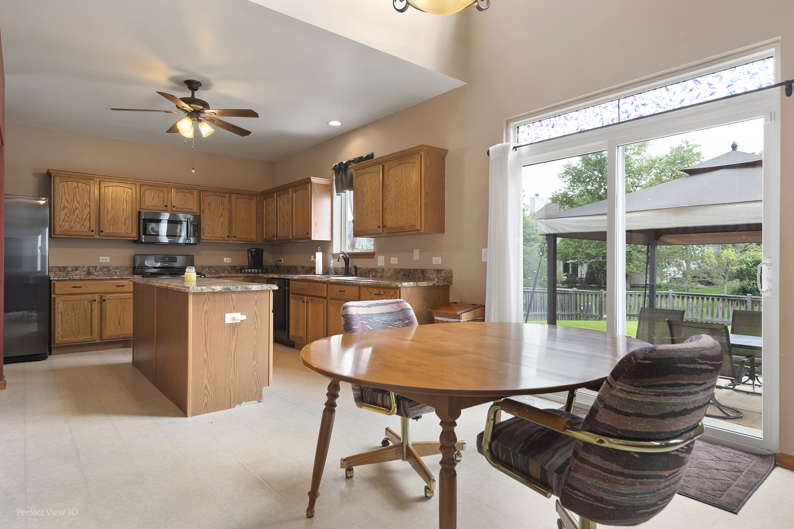Residential in Wauconda 3