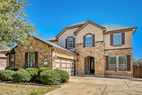 18716 Star Gazer Way, Pflugerville, TX, 78660 | Card Image