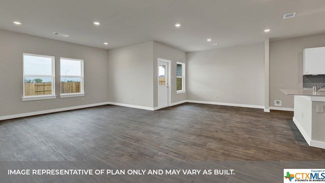 429 Wirecrested Dr, House other with 4 bedrooms, 3 bathrooms and null parking in Lockhart TX | Image 16