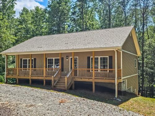 3177 Rodgers Creek Rd, Ellijay, GA, 30540-2650 | Card Image