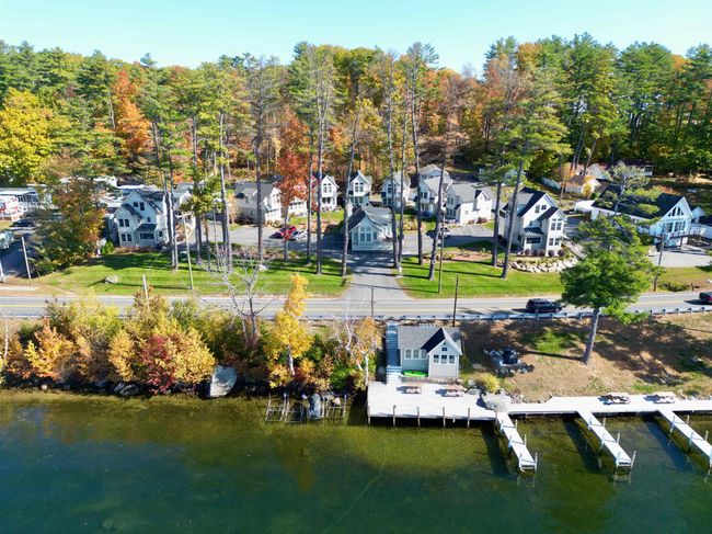 UNIT-12 - 109 Weirs Blvd, Condo with 4 bedrooms, 3 bathrooms and null parking in Laconia NH | Image 30