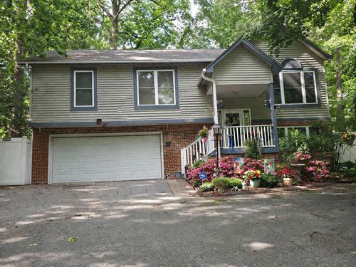 5760 Eucalyptus Dr, SAINT LEONARD, MD, 20685-2753 | Card Image