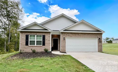 410 Hugh Miller Rd, Lexington, NC, 27292-9366 | Card Image