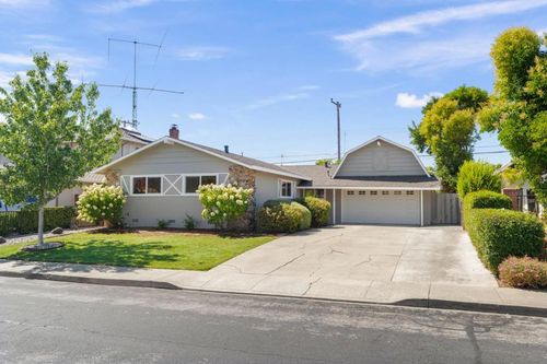 3416 Forbes Ave, Santa Clara, CA, 95051-6039 | Card Image