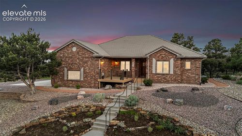 6210 Wilson Road, Colorado Springs, CO, 80919 | Card Image