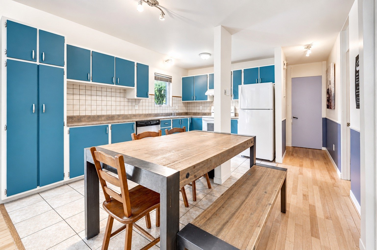 Residential in Québec (Sainte-Foy/Sillery/Cap-Rouge) 5