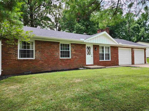 301 Christ Rd, Evansville, IN, 47711-2209 | Card Image