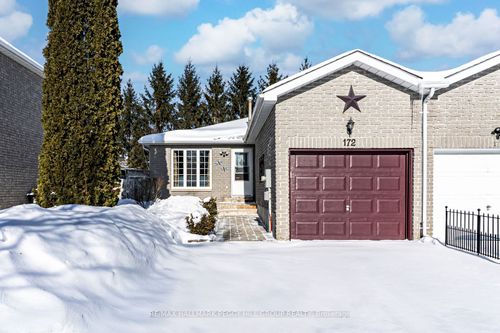172 Sundew Dr, Barrie, ON, L4N9M9 | Card Image