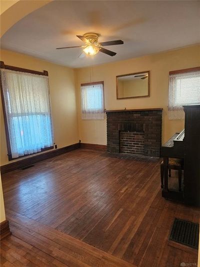 418 Central Avenue, House other with 3 bedrooms, 1 bathrooms and null parking in Greenville OH | Image 2