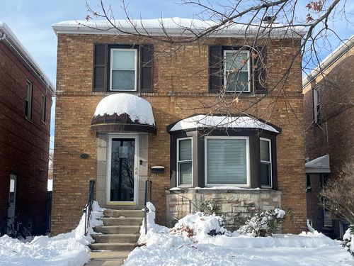 3122 Sunnyside Ave, Brookfield, IL, 60513-1328 | Card Image