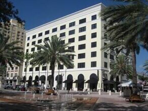 105 S Narcissus Avenue, West Palm Beach, FL, 33401 | Card Image