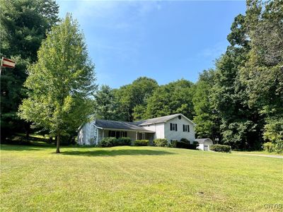 31 Hickory Grove Road, House other with 4 bedrooms, 2 bathrooms and null parking in Granby NY | Image 2