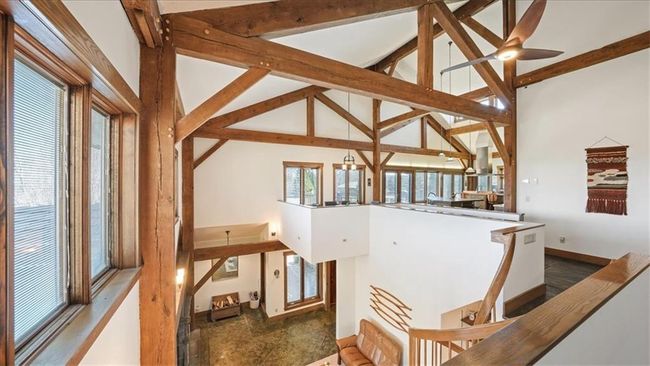N30732 Square Bluff Rd, House other with 3 bedrooms, 3 bathrooms and null parking in Blair WI | Image 7