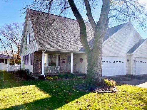 508 S Catalpa Street, Sullivan, IL, 61951 | Card Image