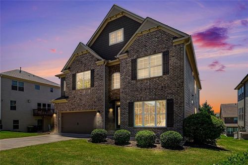 4115 Kelly Bluff Dr, Cumming, GA, 30041-6969 | Card Image