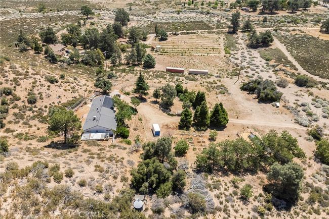 26865 Elizabeth Lake Rd, House other with 2 bedrooms, 2 bathrooms and 2 parking in Lake Hughes CA | Image 63