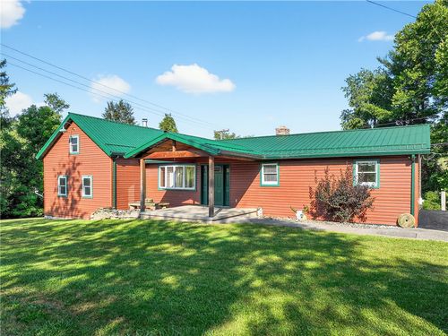 119 Meadowbrook Rd, Waynesburg, PA, 15370-2614 | Card Image
