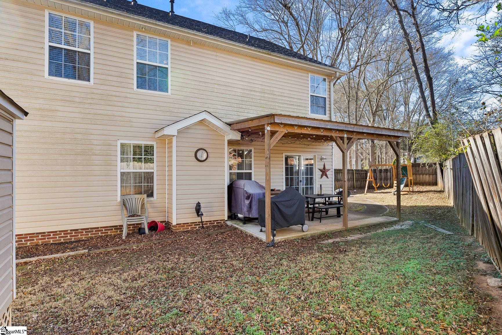 Residential in Anderson 5