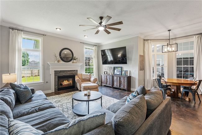 2231 Waverly Ave, House other with 4 bedrooms, 3 bathrooms and null parking in Springdale AR | Image 14