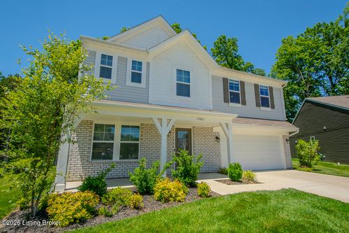 17801 Bridle Run Dr, Louisville, KY, 40245-3308 | Card Image