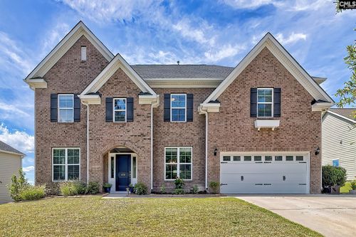 428 Sterling Brook Dr, Lexington, SC, 29072-7125 | Card Image