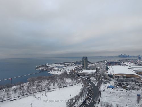 3809-215 Fort York Blvd, Toronto, ON, M5V4A2 | Card Image