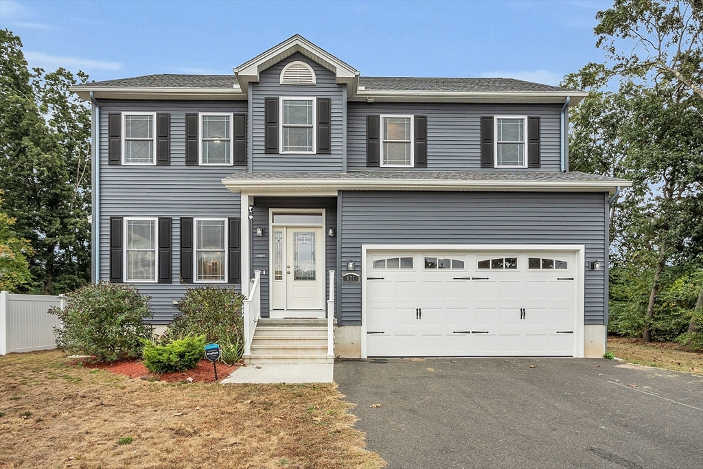 Clearbrook Dr, Springfield, MA 01118