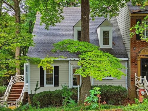 6814 Gloucester Rd, Raleigh, NC, 27612-2474 | Card Image