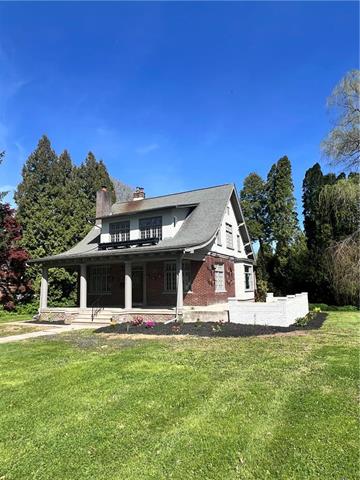 Tilghman St, Allentown, PA 18104