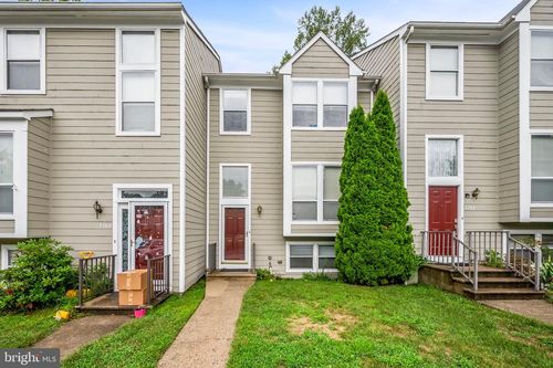 7771 Chatfield Ln, ELLICOTT CITY, MD, 21043-7916 | Card Image
