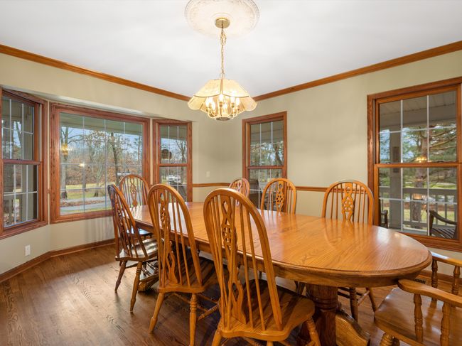 9939 Davisburg Rd, House other with 4 bedrooms, 6 bathrooms and null parking in Davisburg MI | Image 39