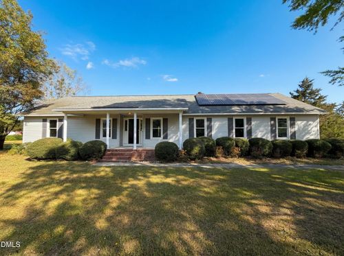 3209 County Line Rd, Fayetteville, NC, 28306-9572 | Card Image