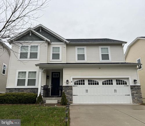 8 Inglenook Ct, GLEN BURNIE, MD, 21060-8553 | Card Image