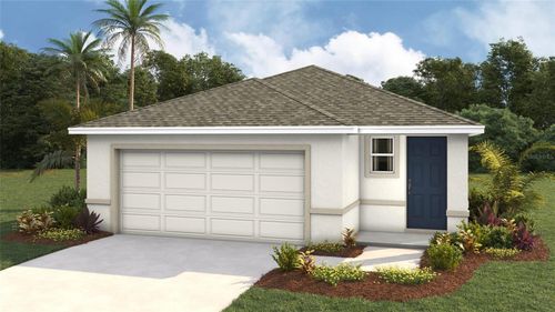 3070 Pink Gerbera Sq, PLANT CITY, FL, 33566-8425 | Card Image