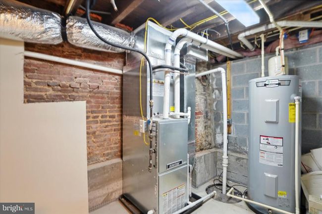 3218 Keswick Rd, Townhouse with 3 bedrooms, 3 bathrooms and null parking in BALTIMORE MD | Image 35