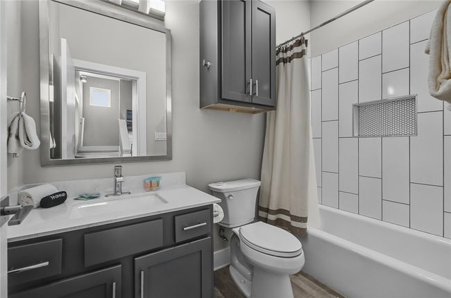 C - 14410 E Cabana St, Condo with 3 bedrooms, 4 bathrooms and 2 parking in Corpus Christi TX | Image 21