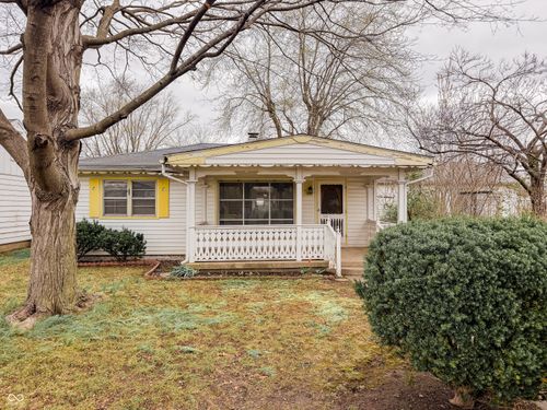 412 Elva St, Anderson, IN, 46013-4665 | Card Image
